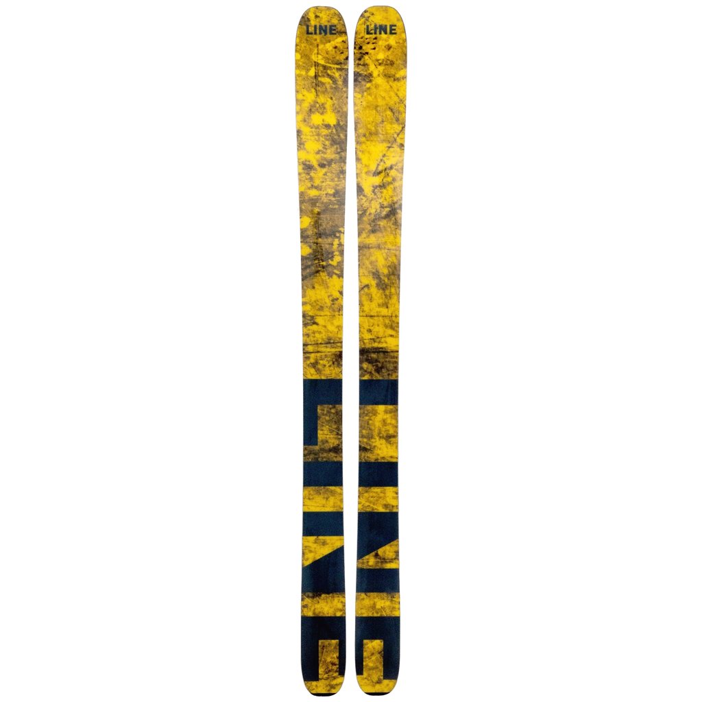 Optic 104 26/27 - Ski