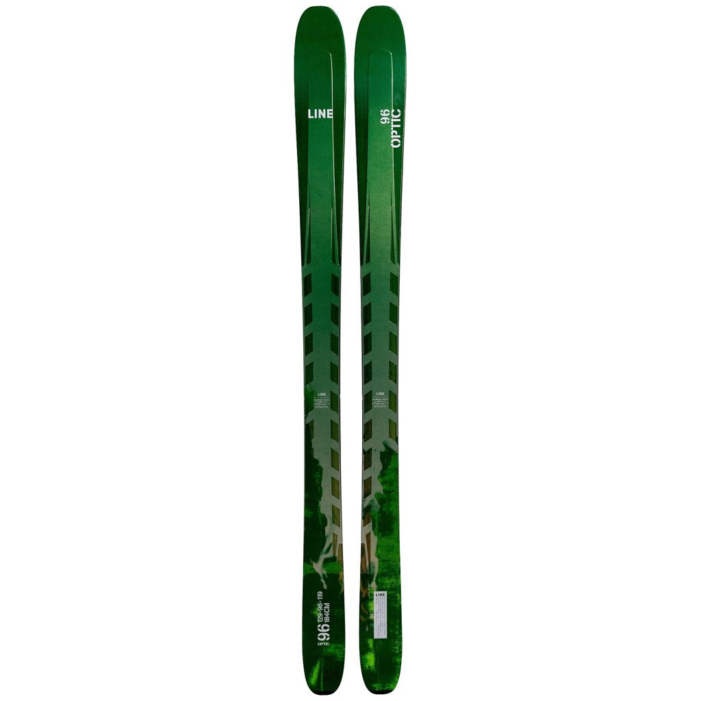 Optic 96 26/27 - Ski