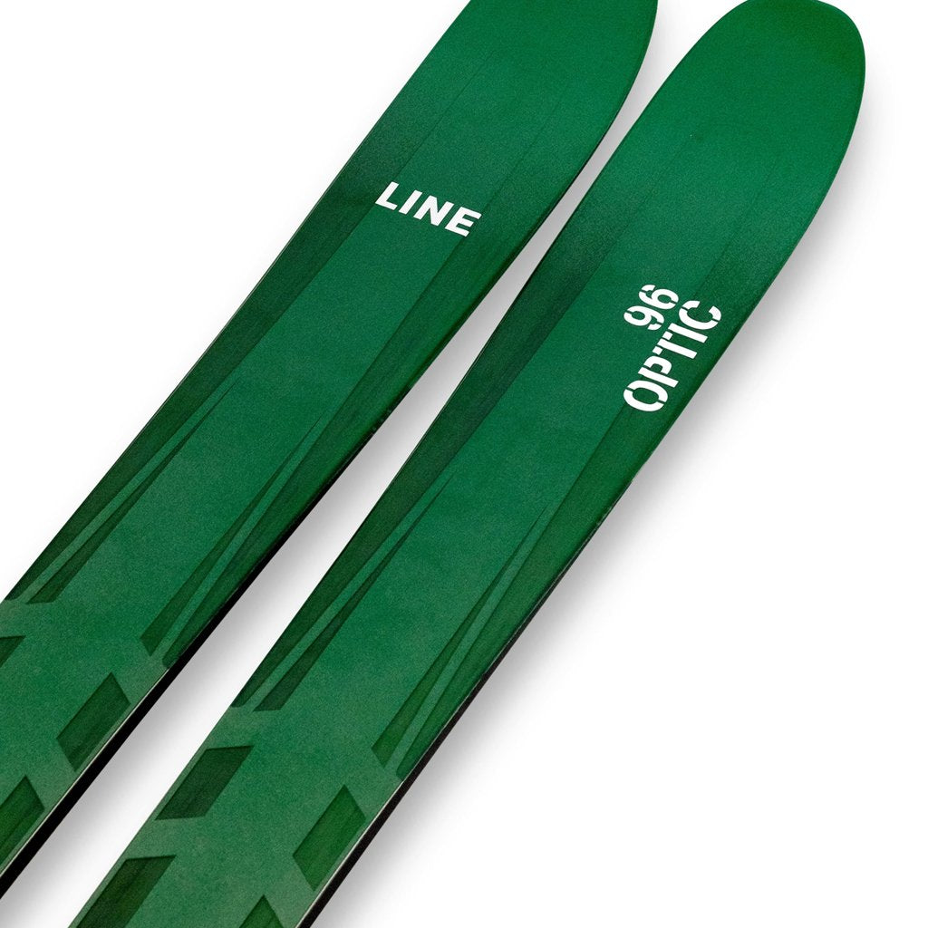 Optic 96 26/27 - Ski