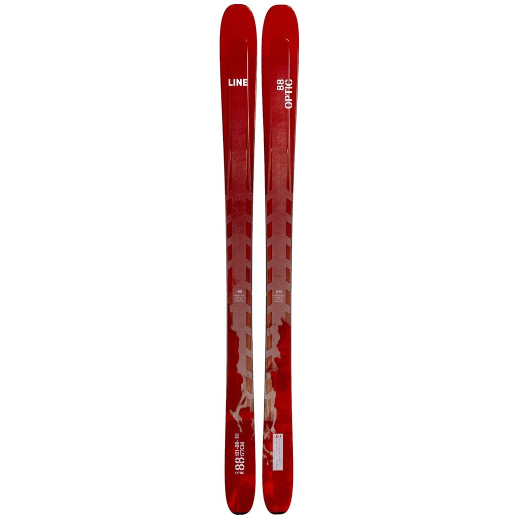 Optic 88 26/27 - Ski