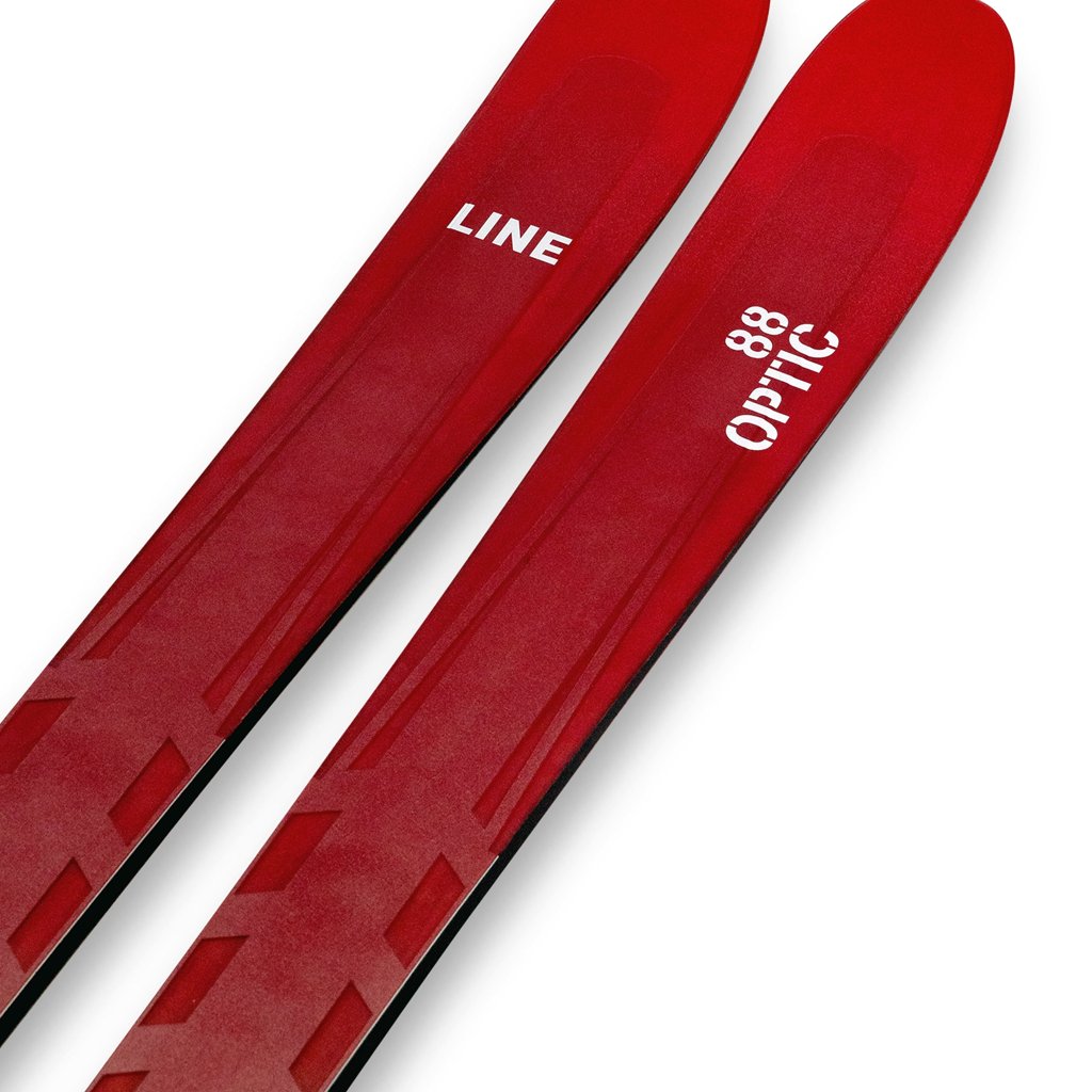 Optic 88 26/27 - Ski