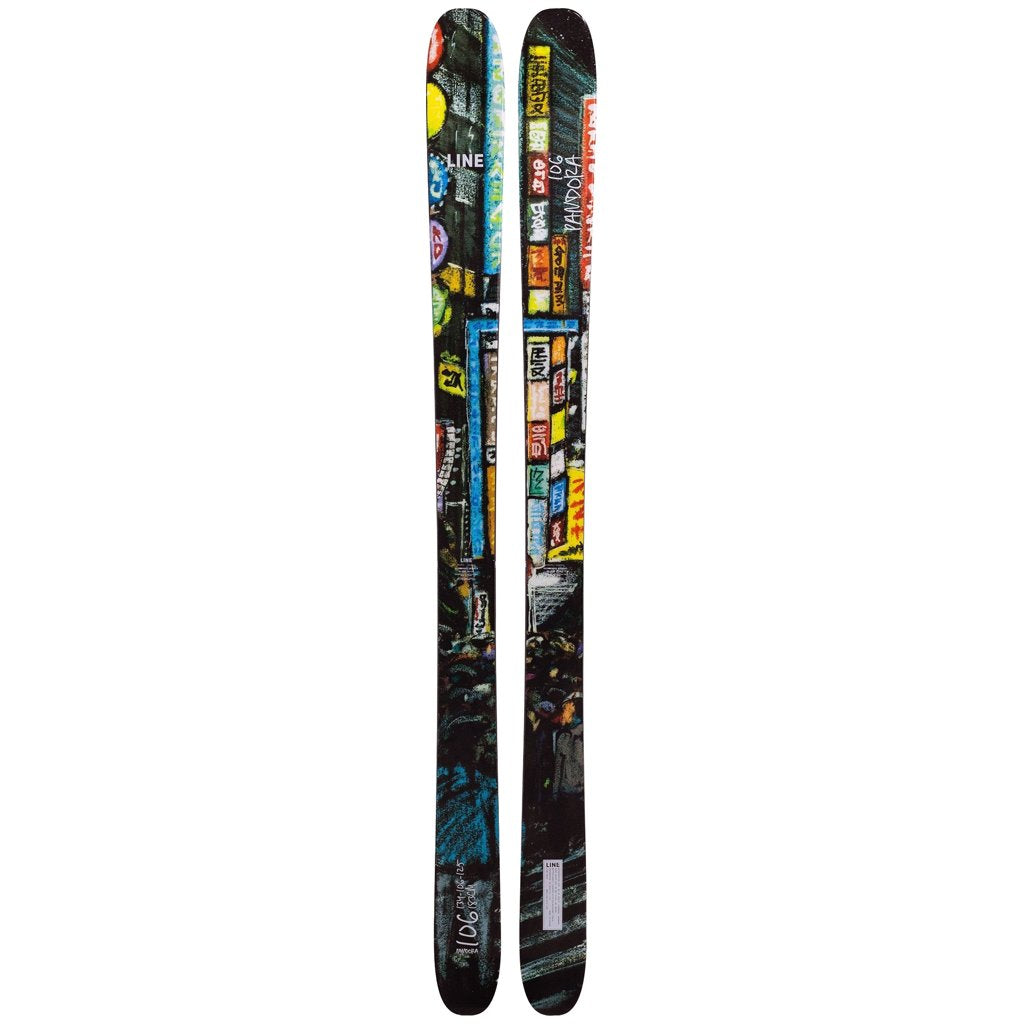 Pandora 106 26/27 - Ski