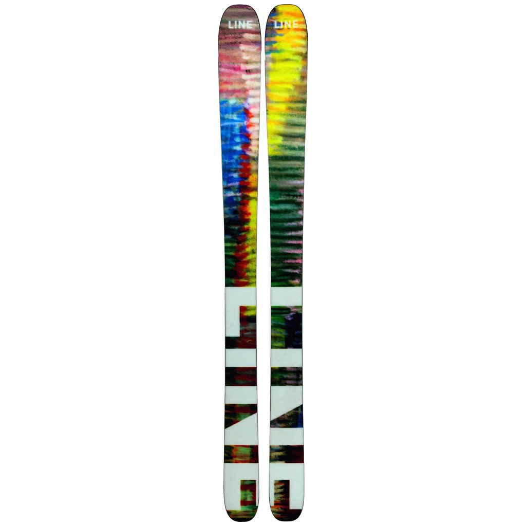 Pandora 106 26/27 - Ski