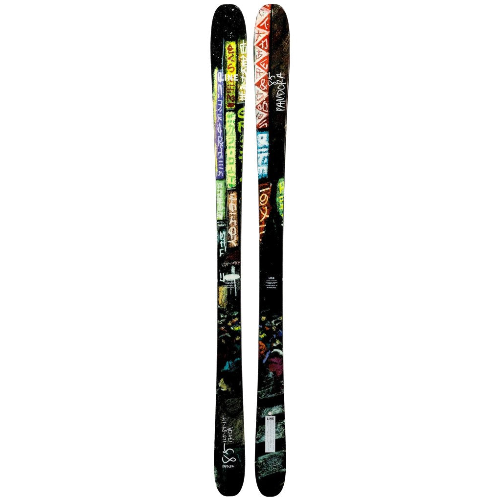 Pandora 85 26/27 - Ski