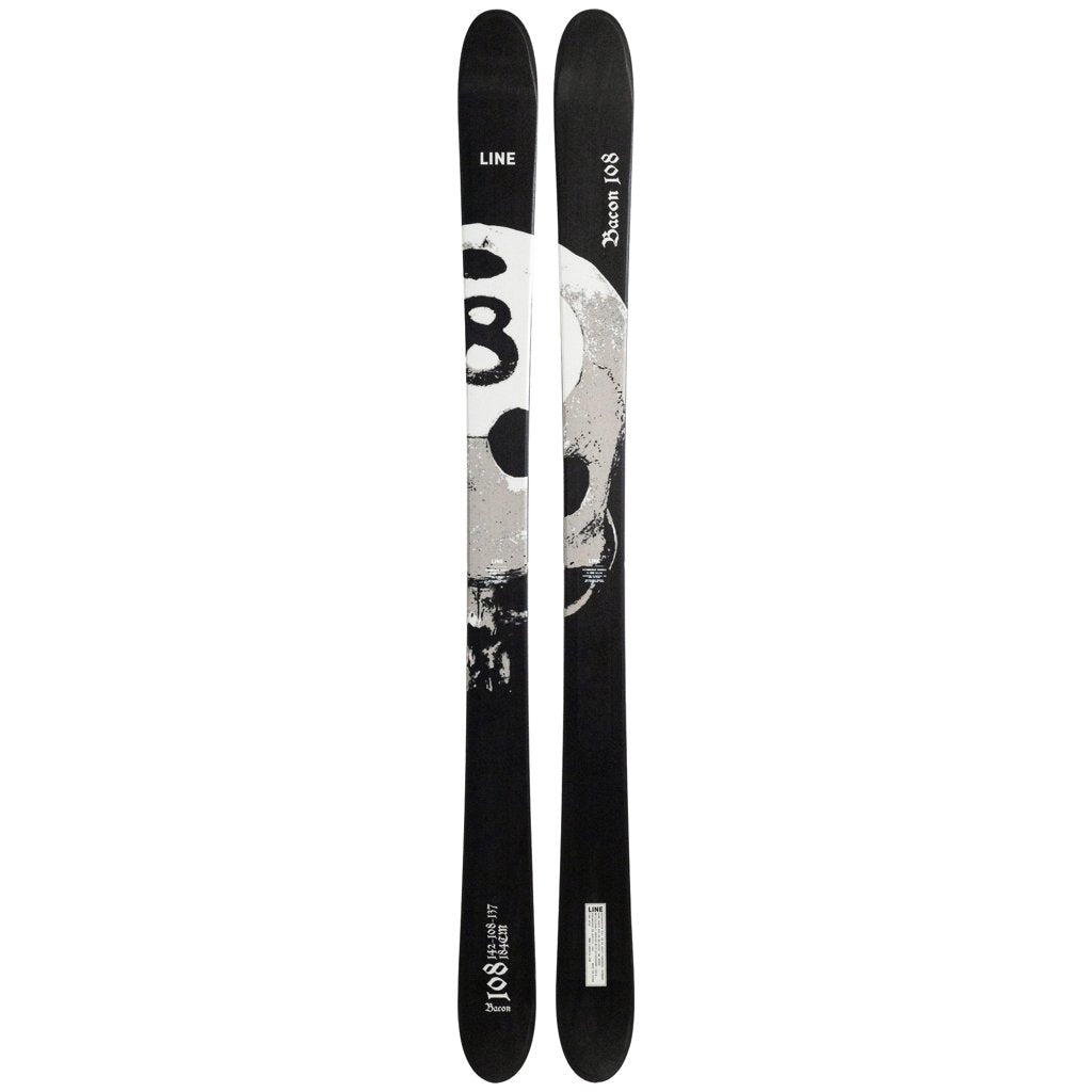 Bacon 108 26/27 - Ski