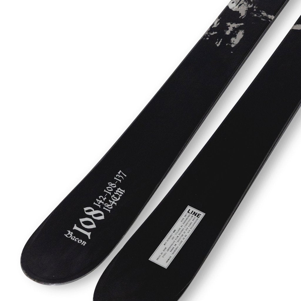 Bacon 108 26/27 - Ski