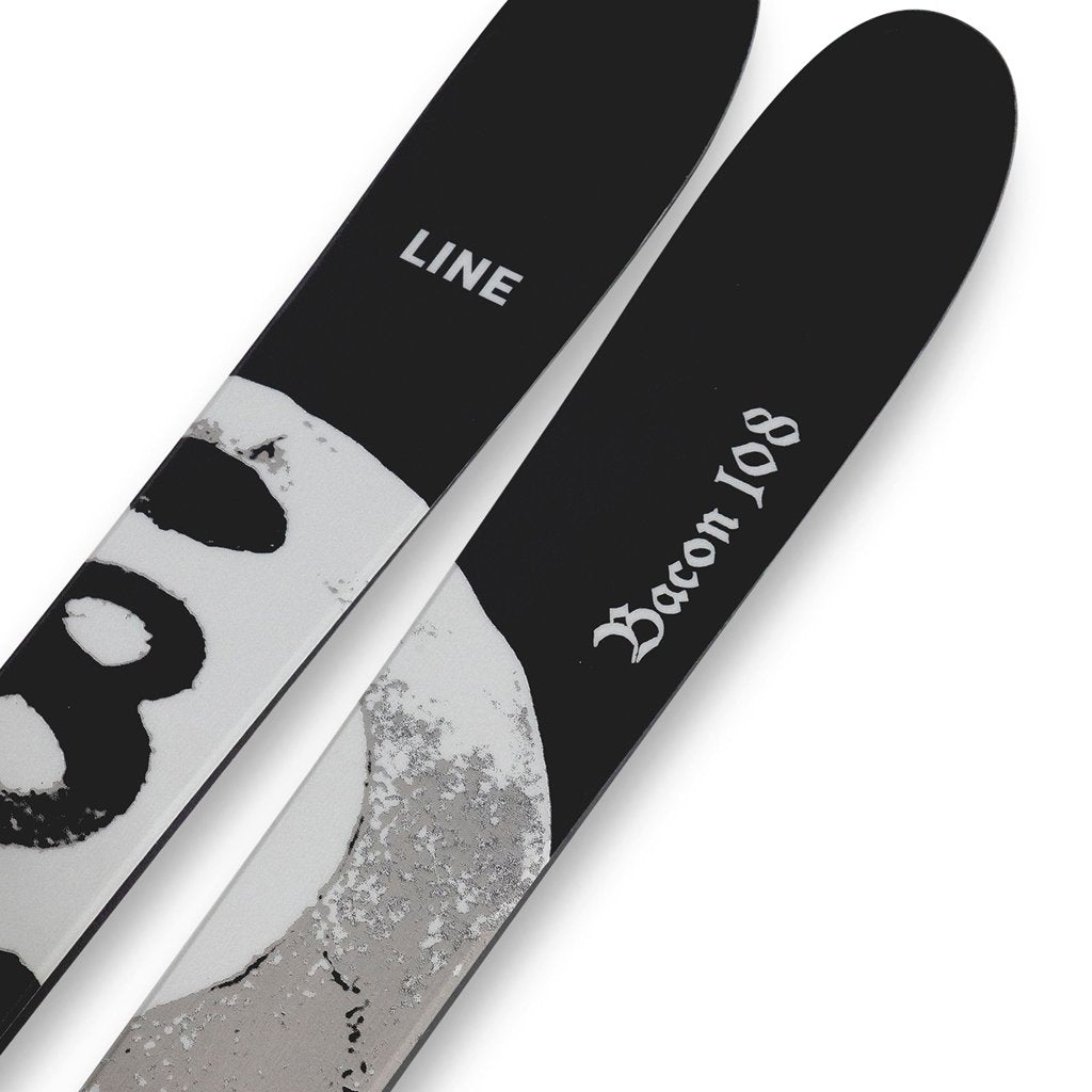 Bacon 108 26/27 - Ski