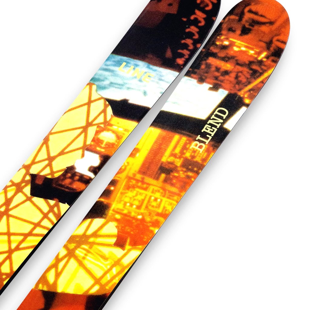Blend 26/27 - Ski