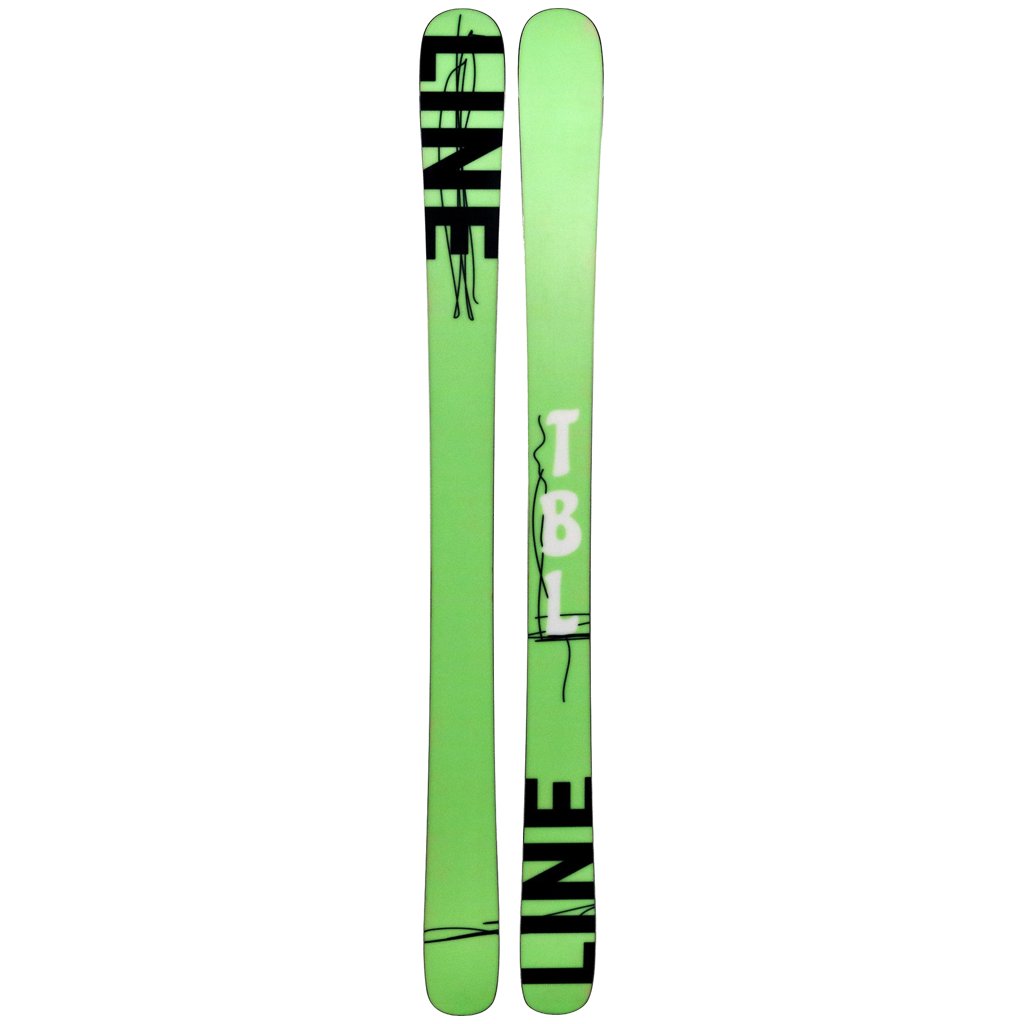 Blend Tbl 26/27 - Ski