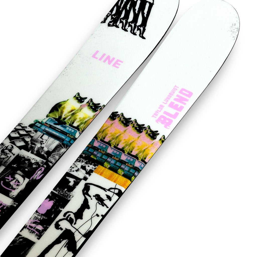 Blend Tbl 26/27 - Ski