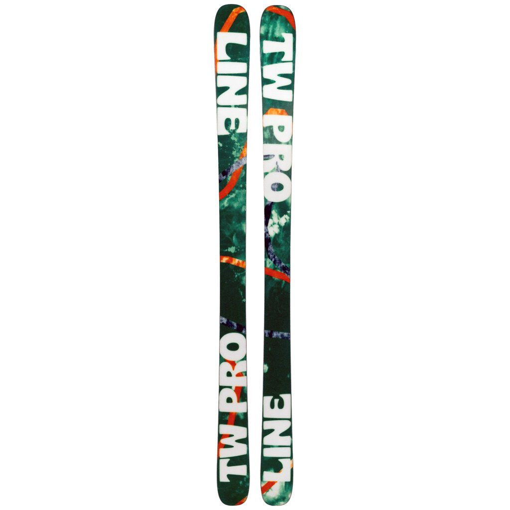 Tom Wallisch Pro 26/27 - Ski