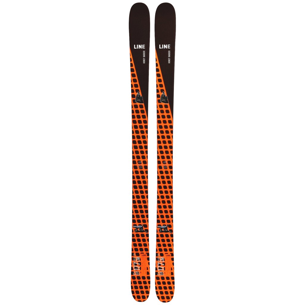 Honey Badger 26/27 - Ski