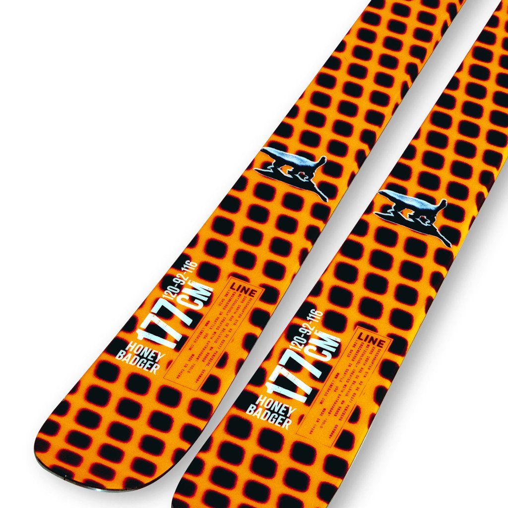 Honey Badger 26/27 - Ski