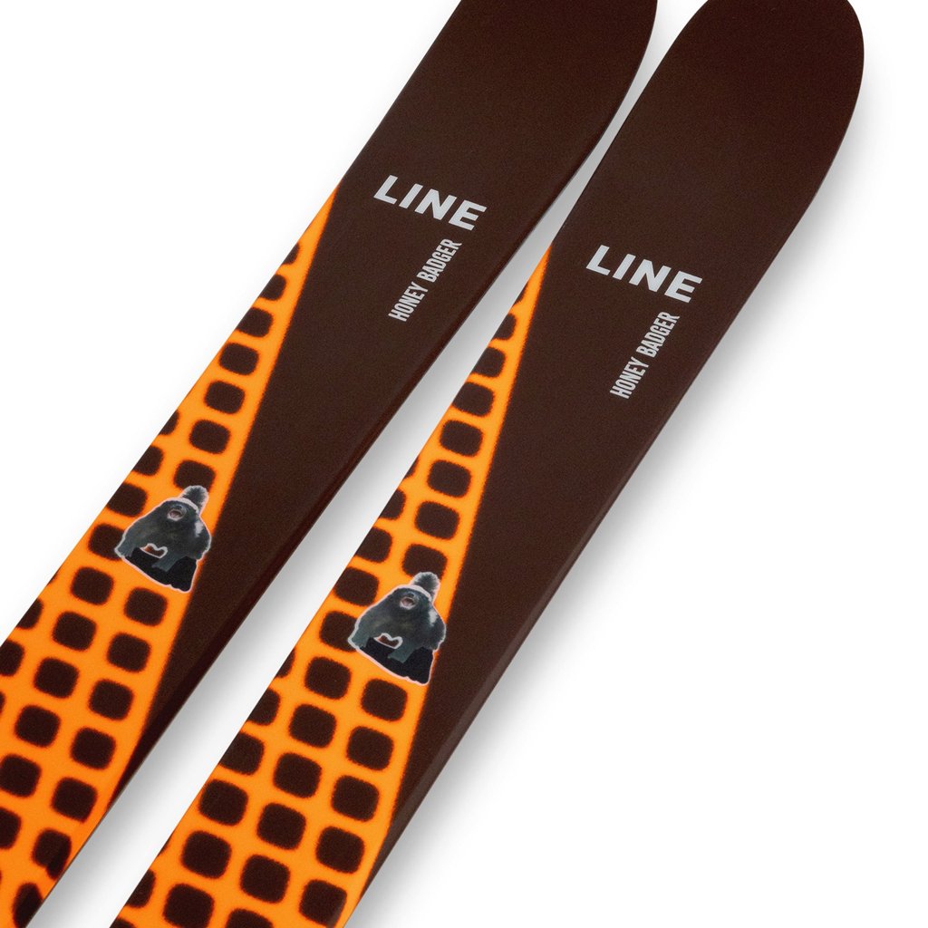 Honey Badger 26/27 - Ski