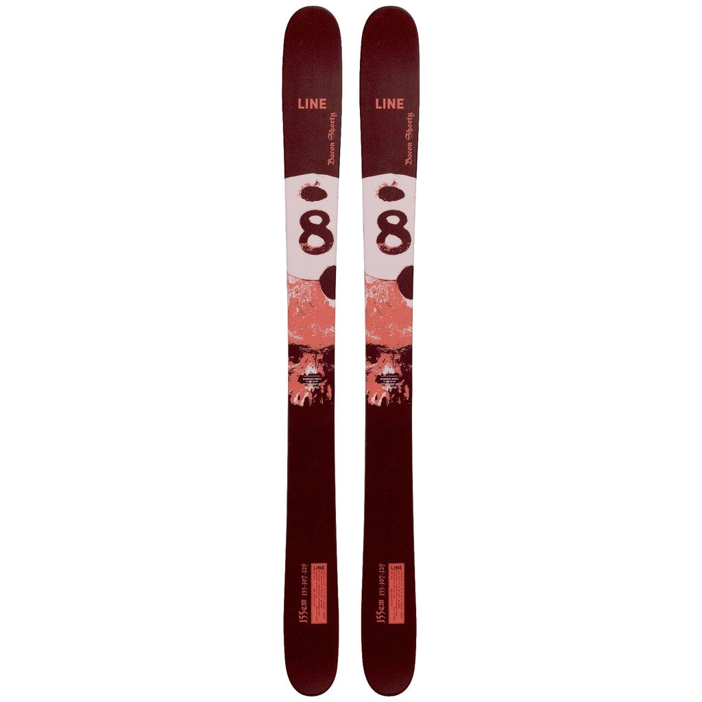 Bacon Shorty 26/27 - Ski