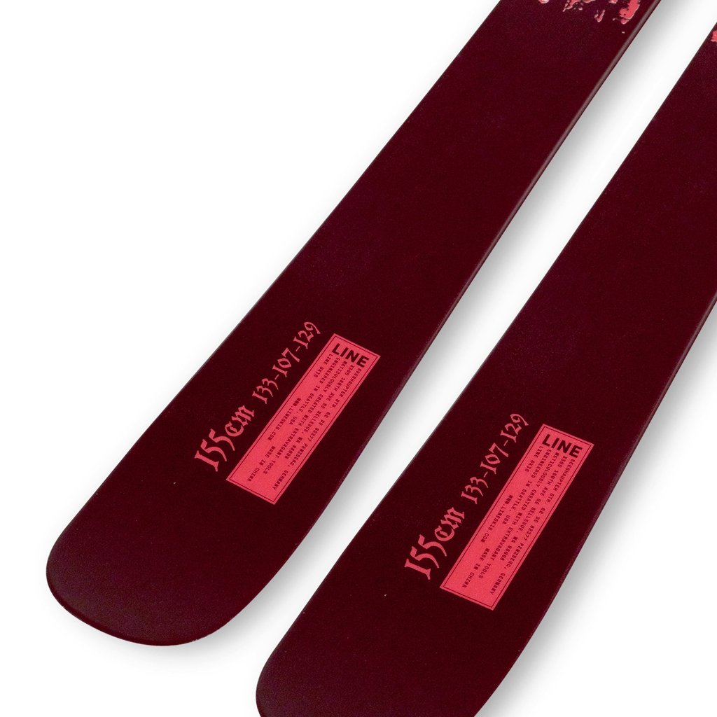 Bacon Shorty 26/27 - Ski