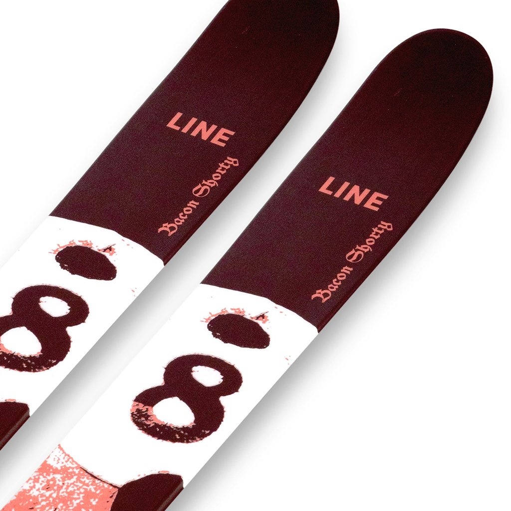 Bacon Shorty 26/27 - Ski