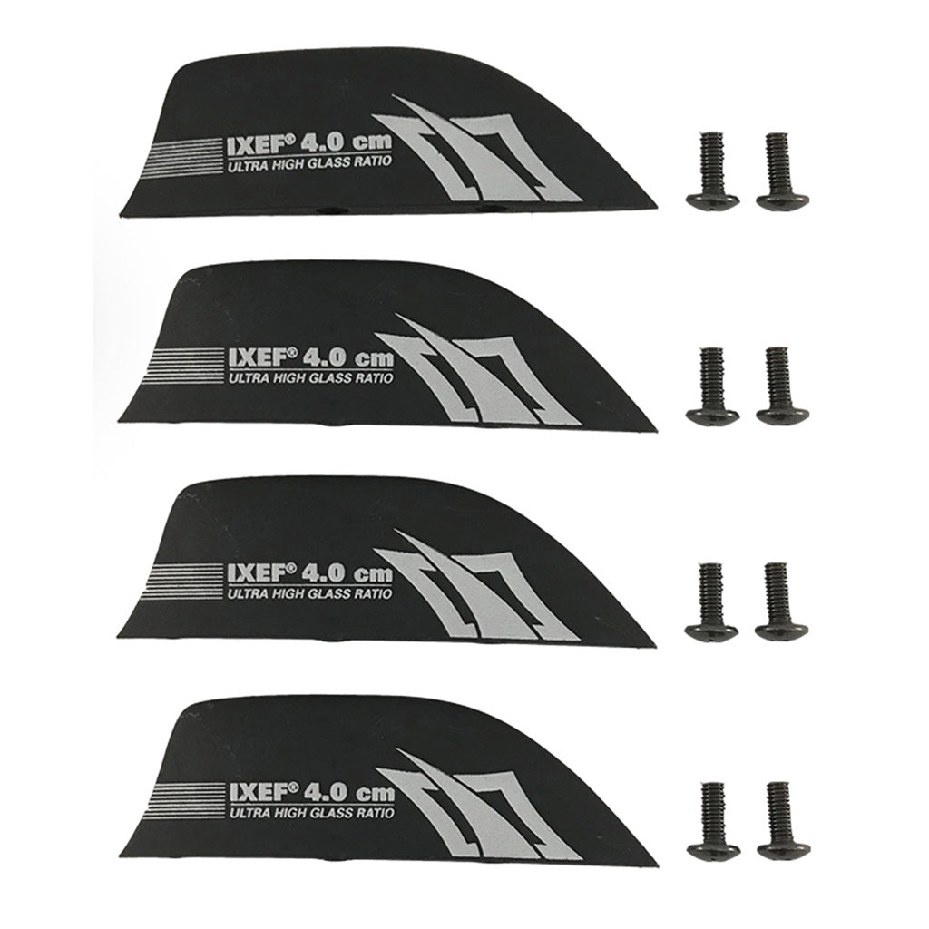 Ixef 40 Cm Fins (4)