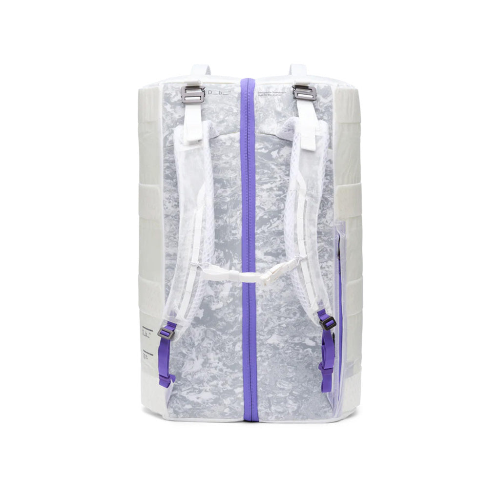 Weigh Lighter Split Duffel 70L - Duffel bag
