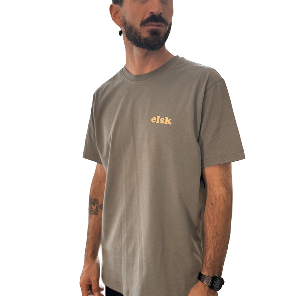 Horizon BP Brushed - T-Shirt