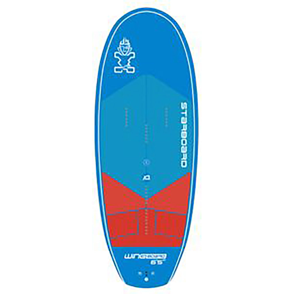 Wingboard Lite Tech 6'5 X 28.5 Wingsurf Board