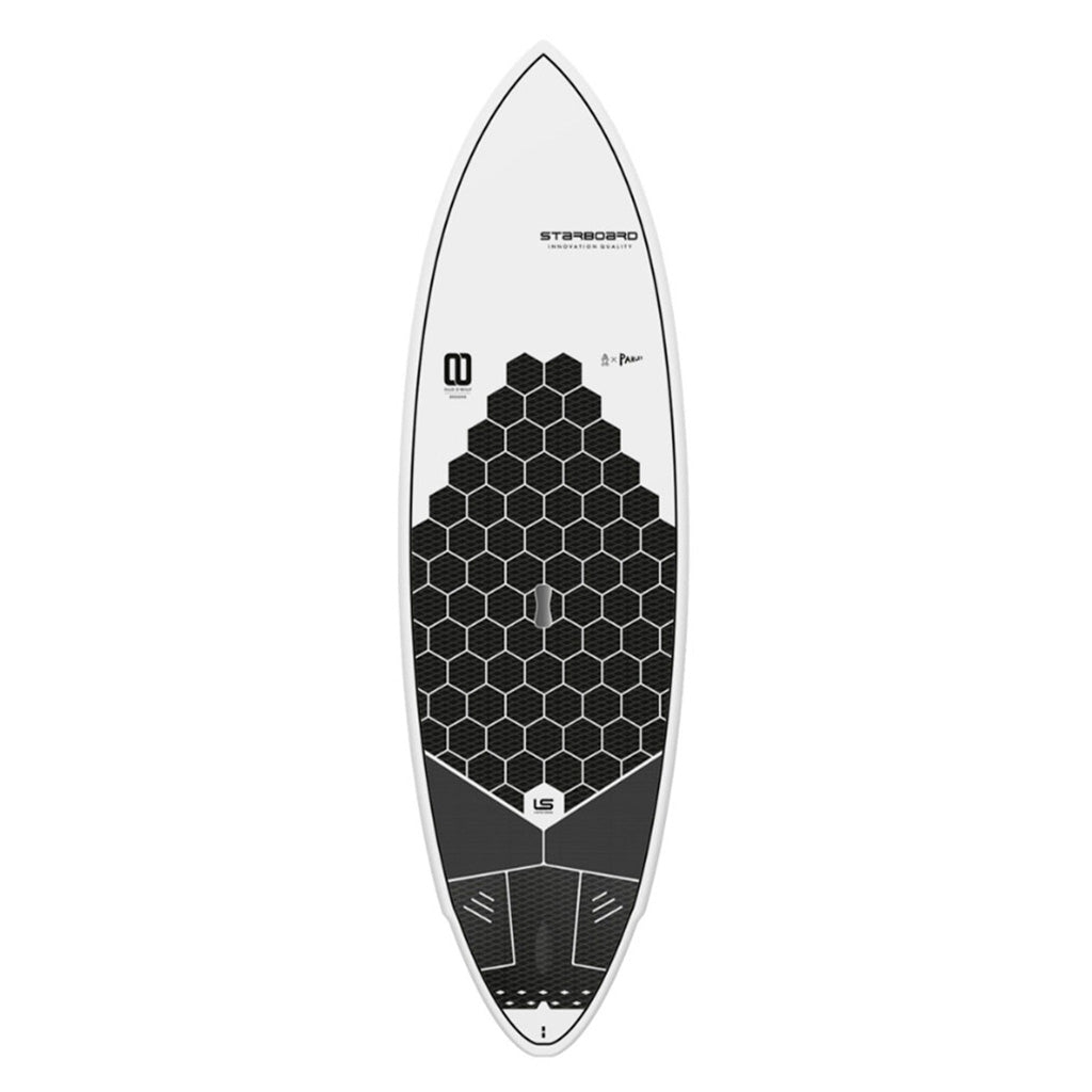 Spice Limited Series 82 X 30.75 SUP Board
