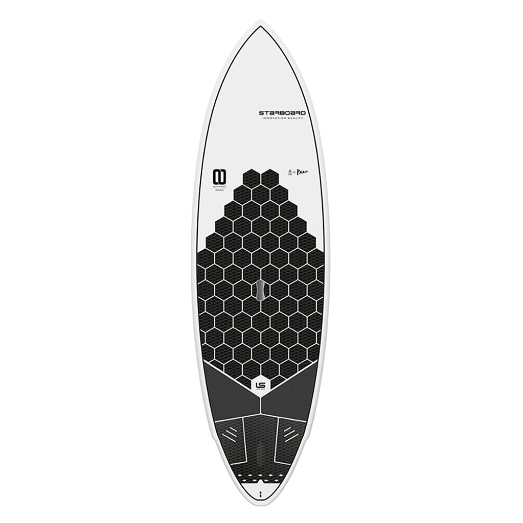 Spice Limited Series 82 X 30.75 - SUP Board