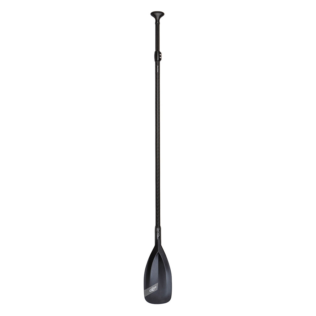 Carbon PRO Paddle 2pc 2025 - SUP Padel