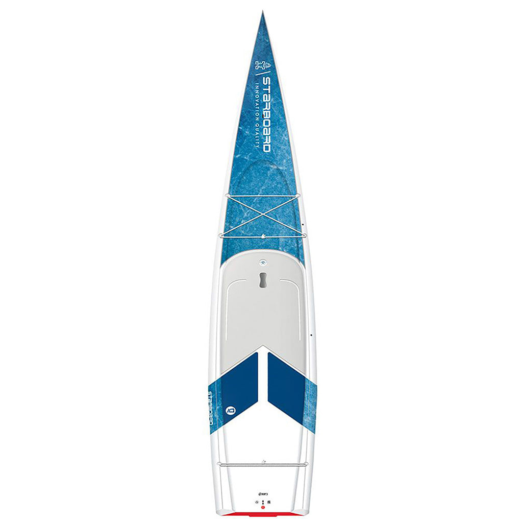 Water Line Lite Tech 12'6 X 28 - SUP Board