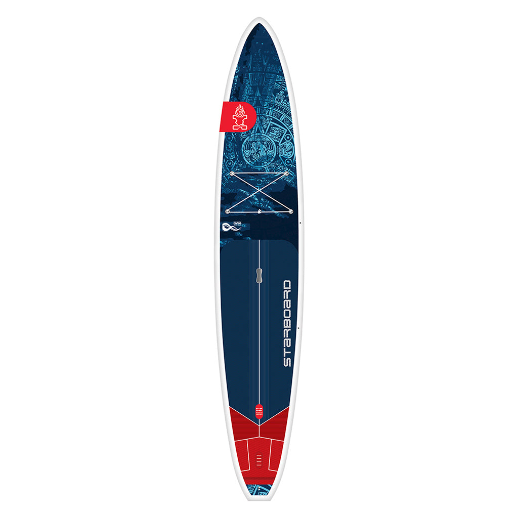 Generation 12'6 x 28 LT 2026 - SUP board