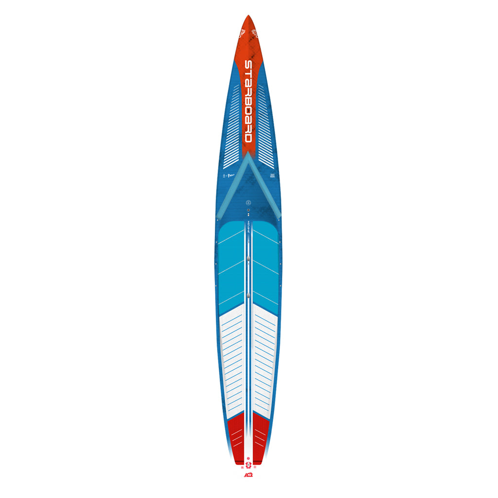All Star 14'0 x24.5 BCS with bag 2026 - SUP board