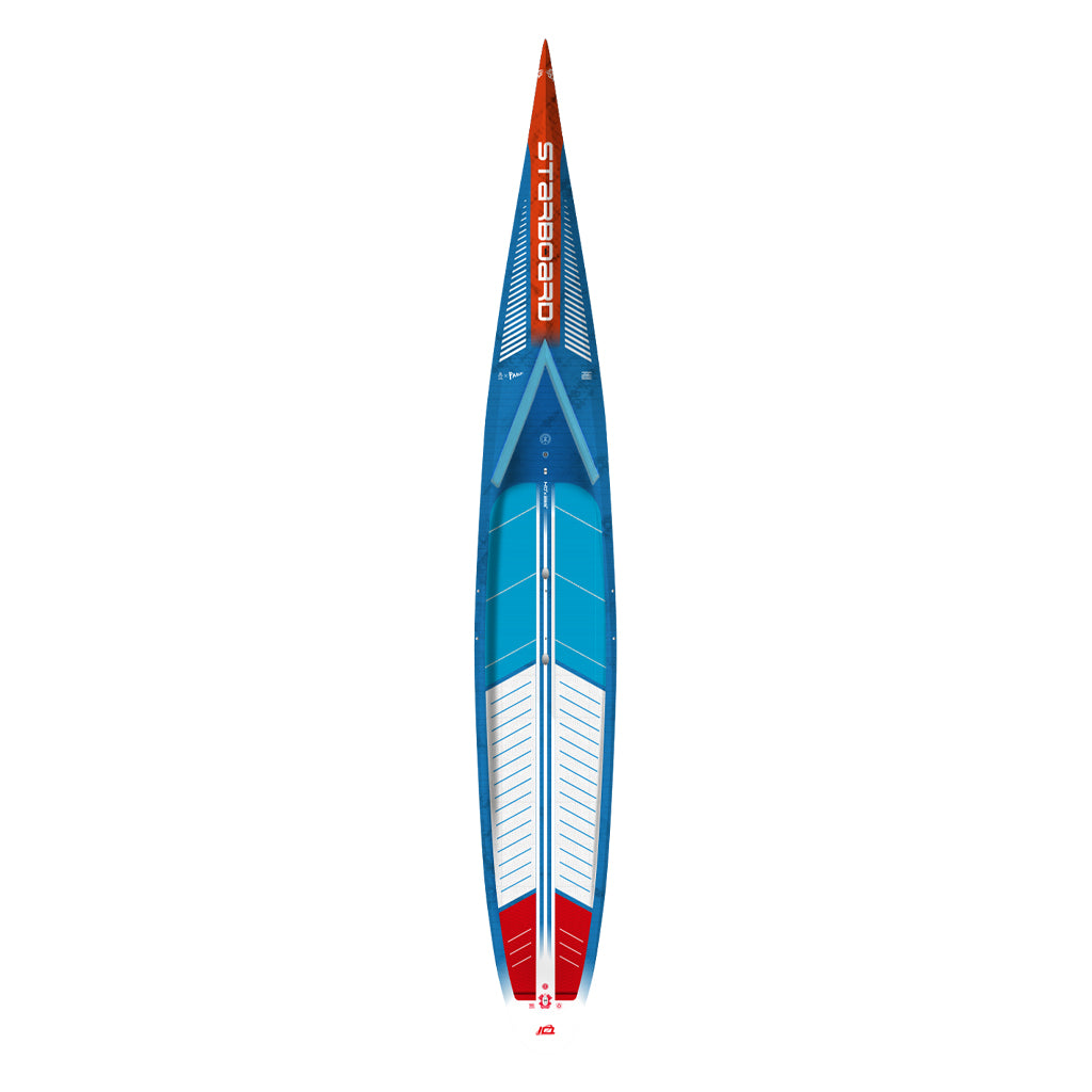Sprint 14'0 x 23.5 BCS with bag 2026 - SUP board
