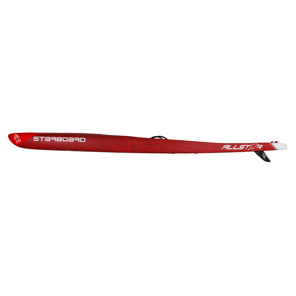 All Star 14'0 x24.5 Carbon Reflex Sandwich w/bag 2026 - SUP Board