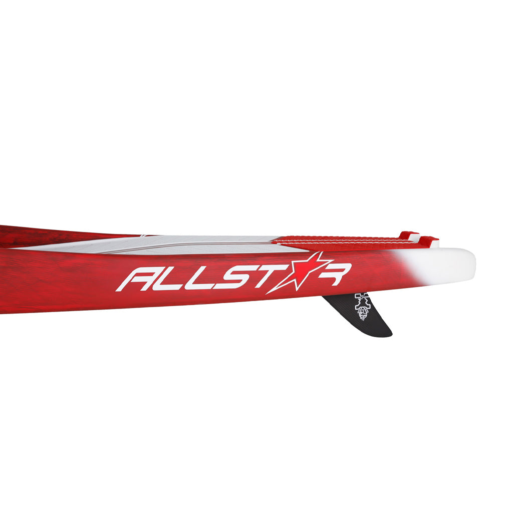 All Star 14'0 x24.5 Carbon Reflex Sandwich w/bag 2026 - SUP Board