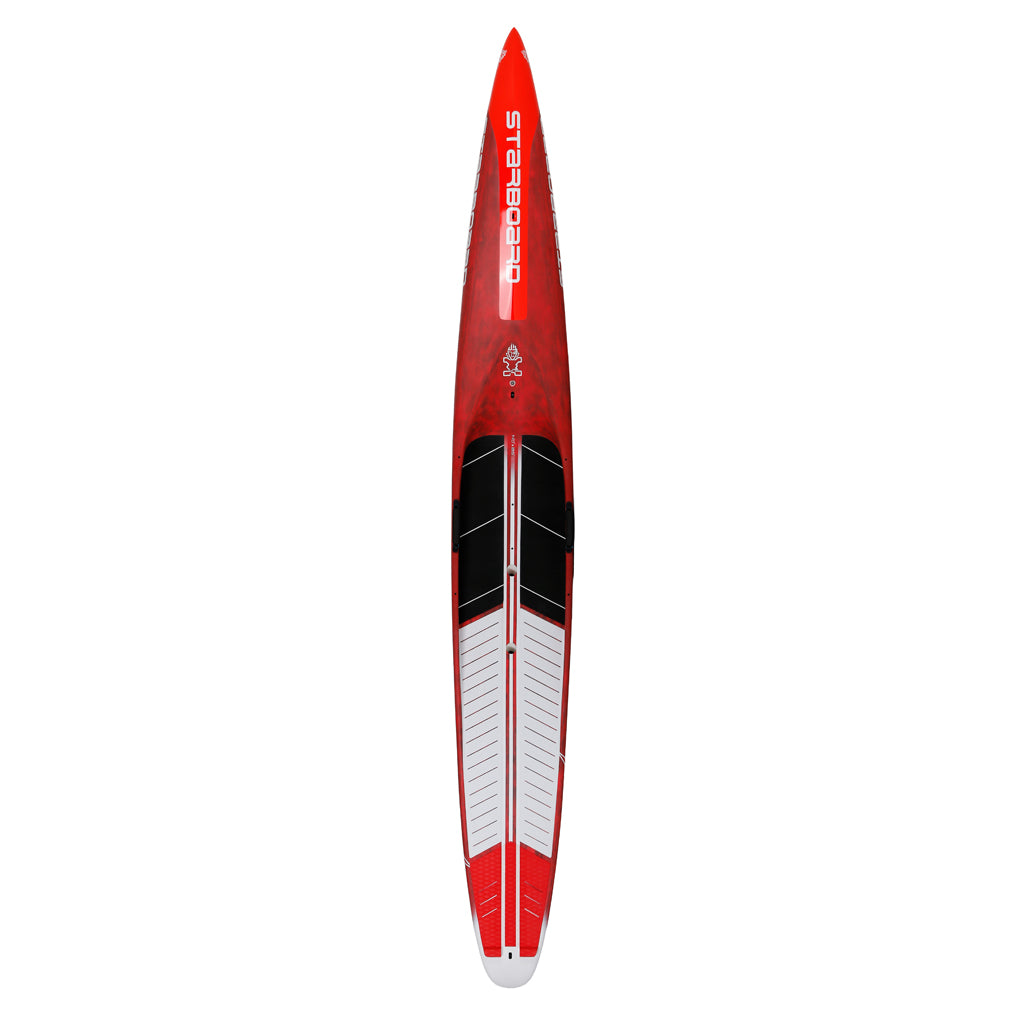 All Star 14'0 x23 Carbon Reflex Sandwich 2026 - SUP Board