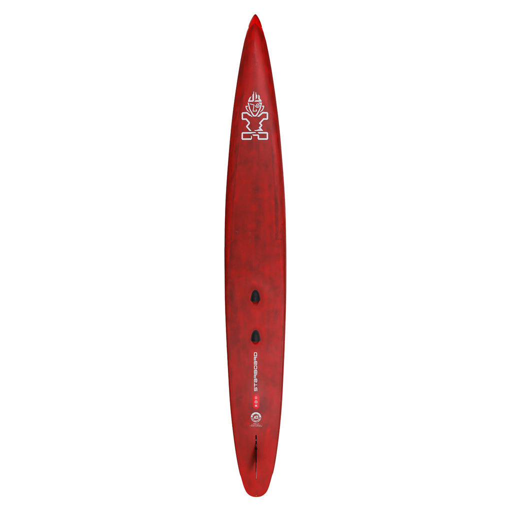 All Star 14'0 x23 Carbon Reflex Sandwich 2026 - SUP Board