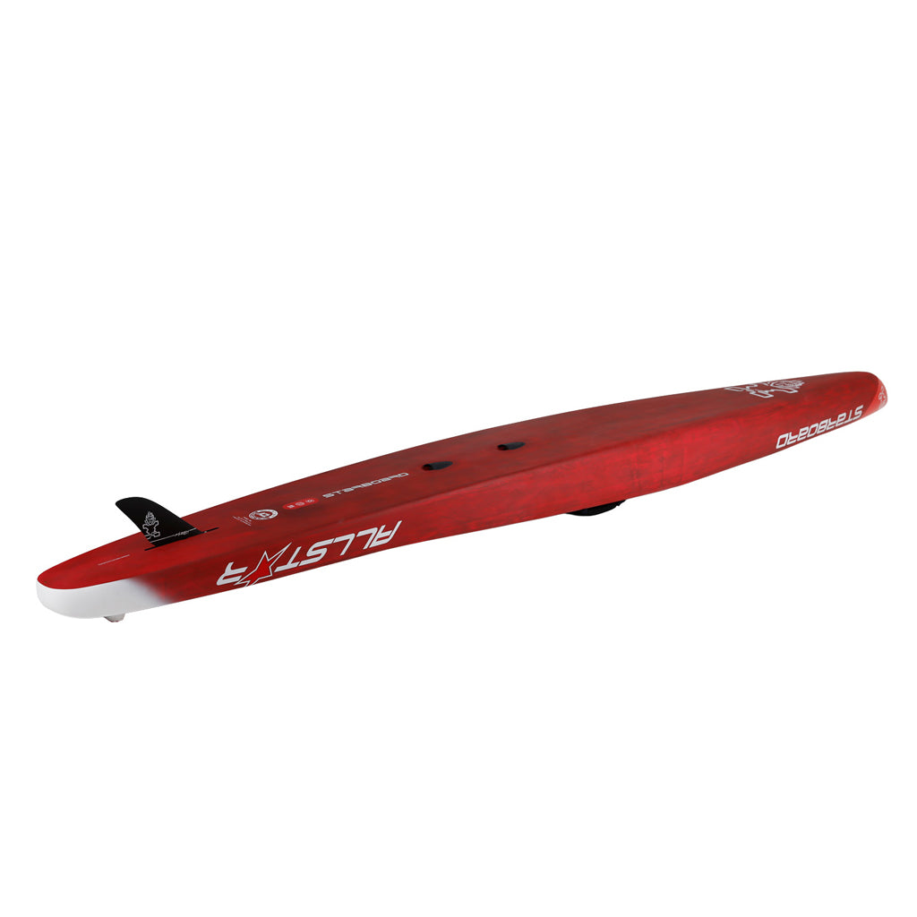 All Star 14'0 x23 Carbon Reflex Sandwich 2026 - SUP Board