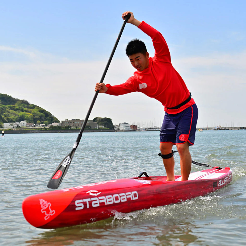 All Star 14'0 x23 Carbon Reflex Sandwich 2026 - SUP Board