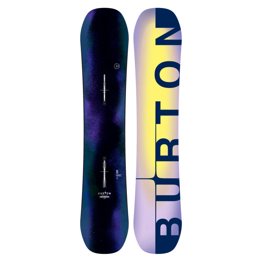 Kids' Custom Smalls 26/27 - Snowboard