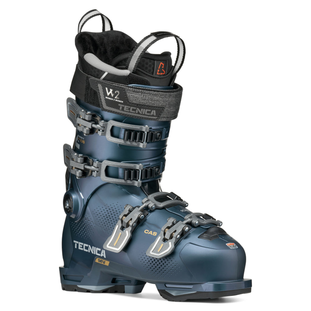 Mach1 MV 105 W TD2 - Skistøvler