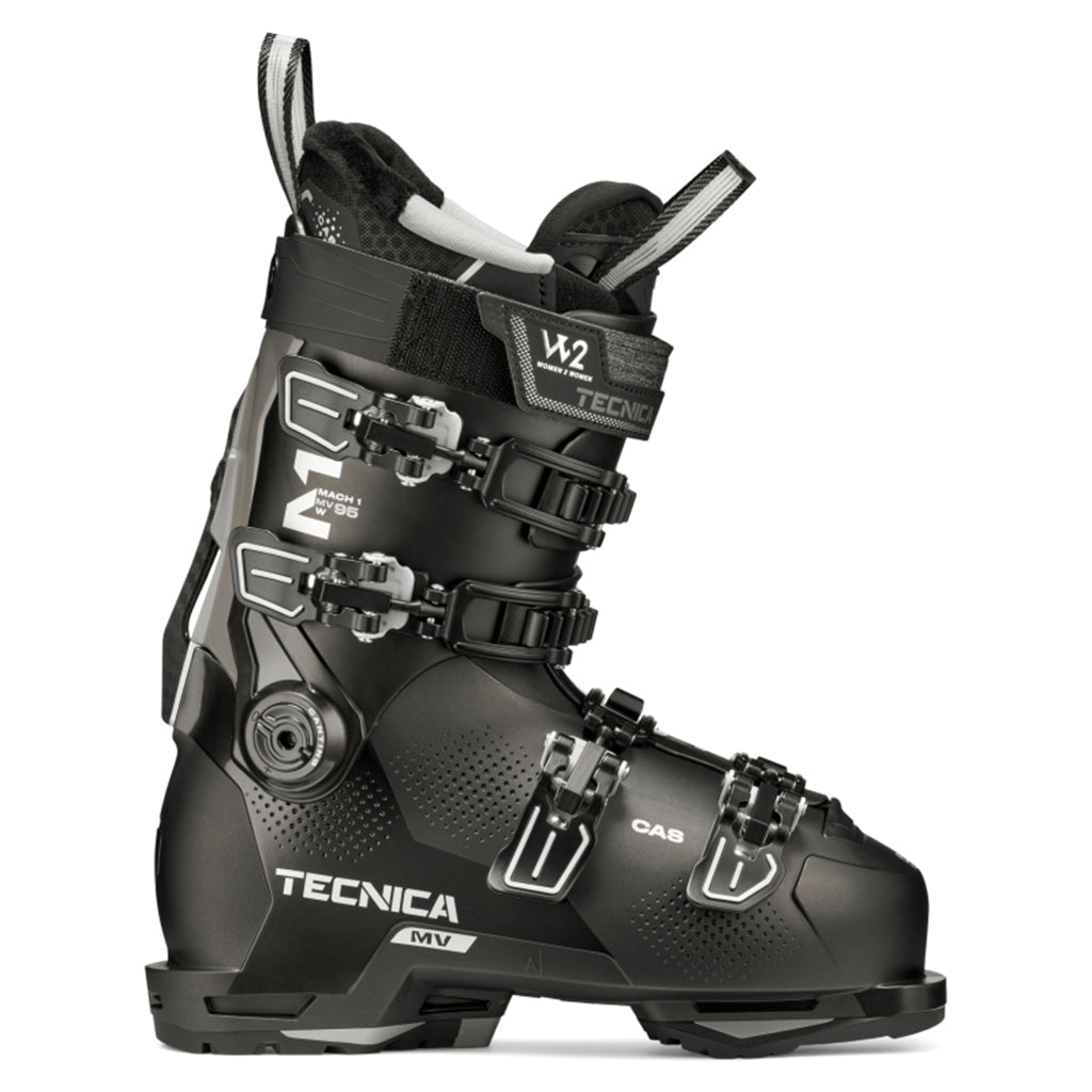 Mach1 MV 95 W TD2 - Skistøvler
