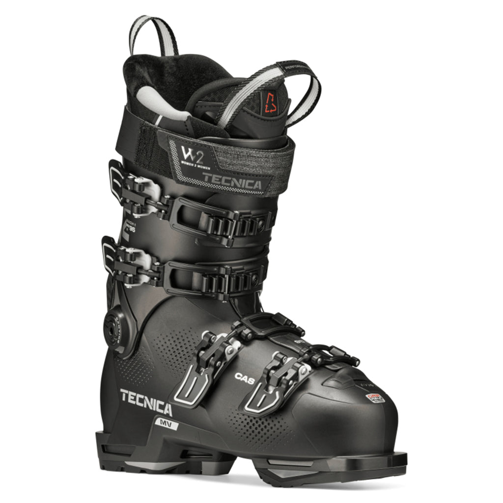 Mach1 MV 95 W TD2 - Skistøvler