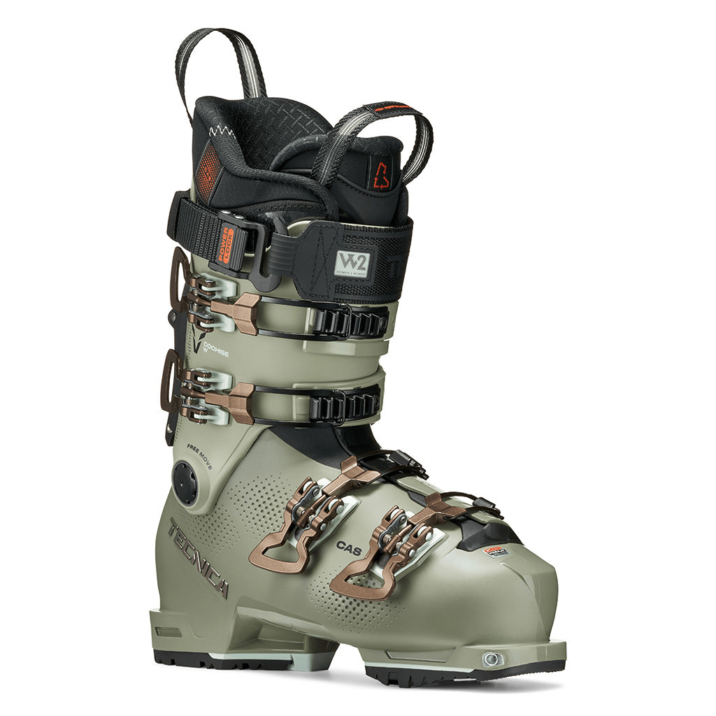 Cochise 115 W DYN GW - Skistøvler