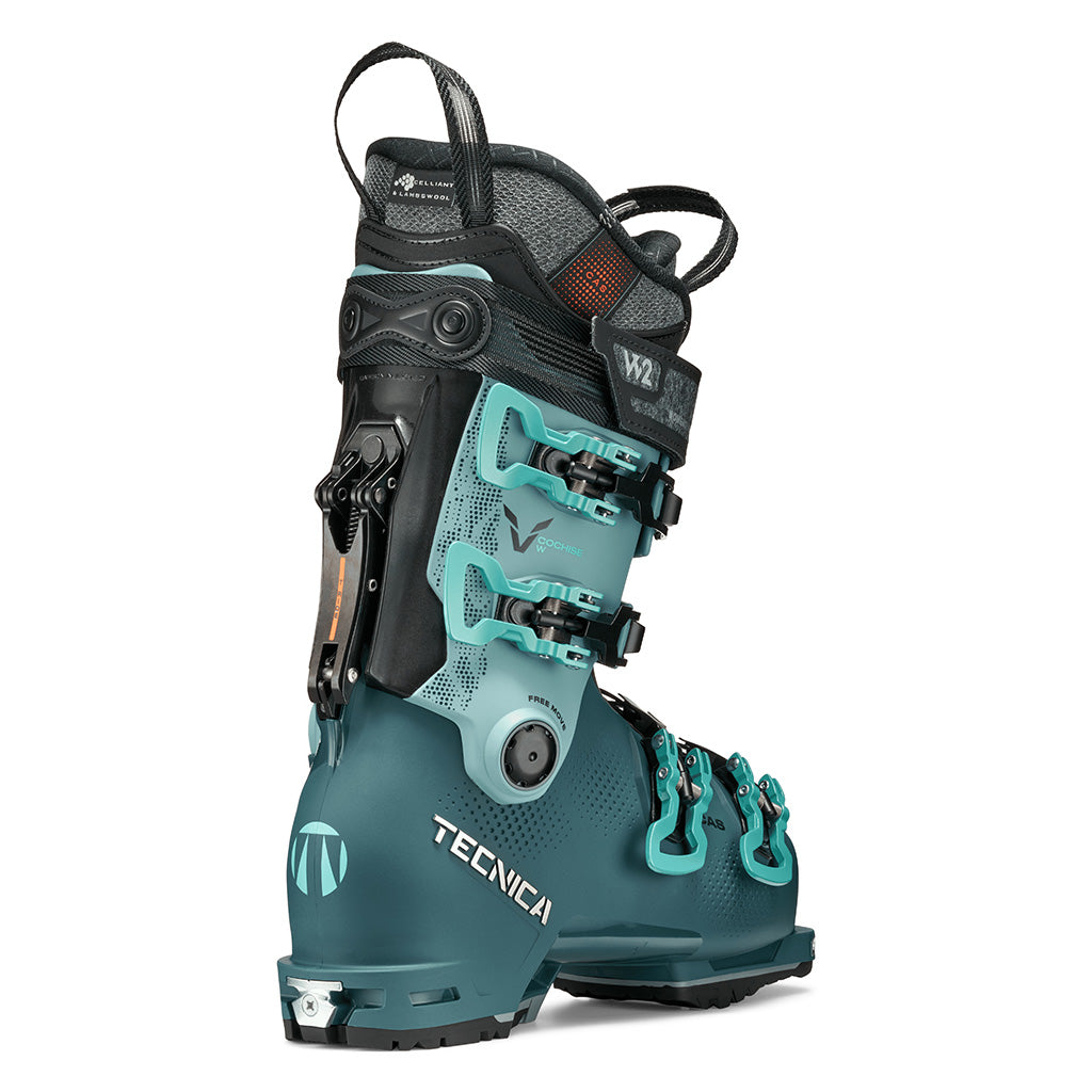 Cochise 105 W DYN GW - Skistøvler
