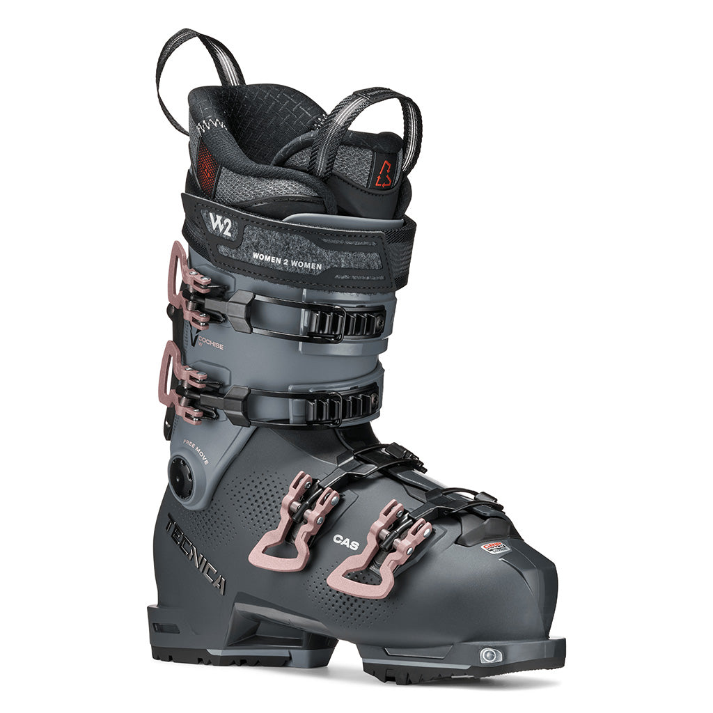 Cochise 95 W DYN GW - Skistøvler