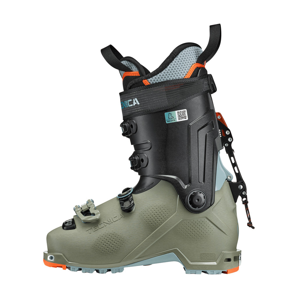 Zero G Tour Scout W - Skistøvler