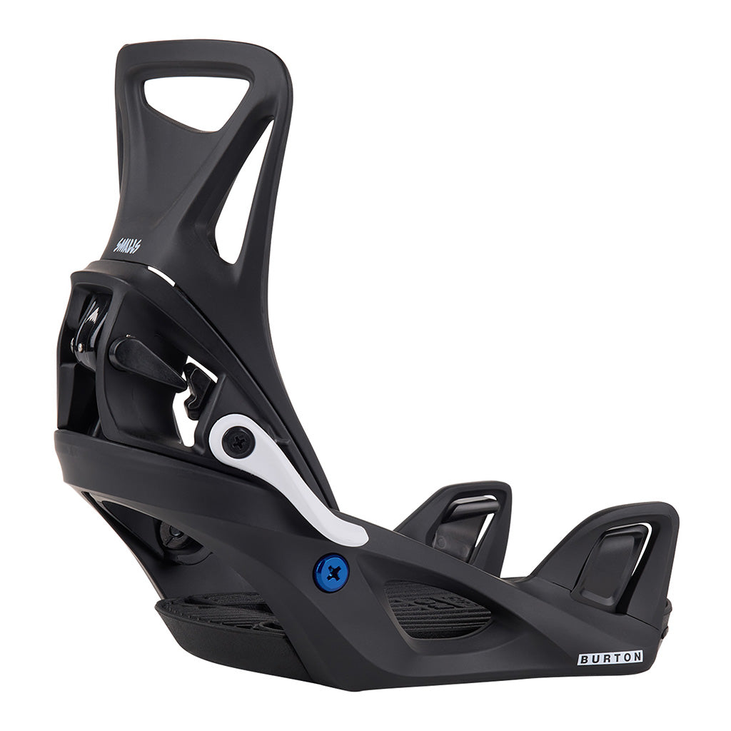 Kids' Step On® Re:Flex - Snowboardbindinger