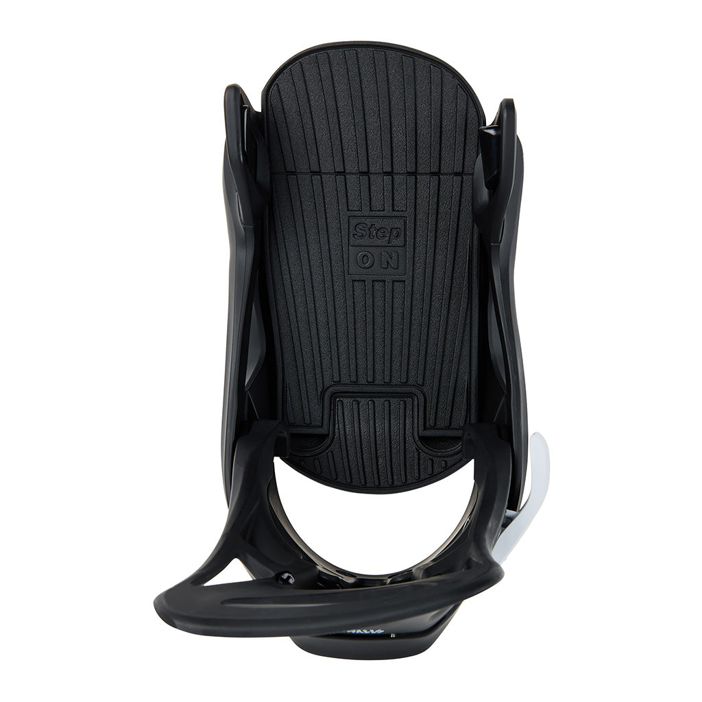 Kids' Step On® Re:Flex - Snowboardbindinger