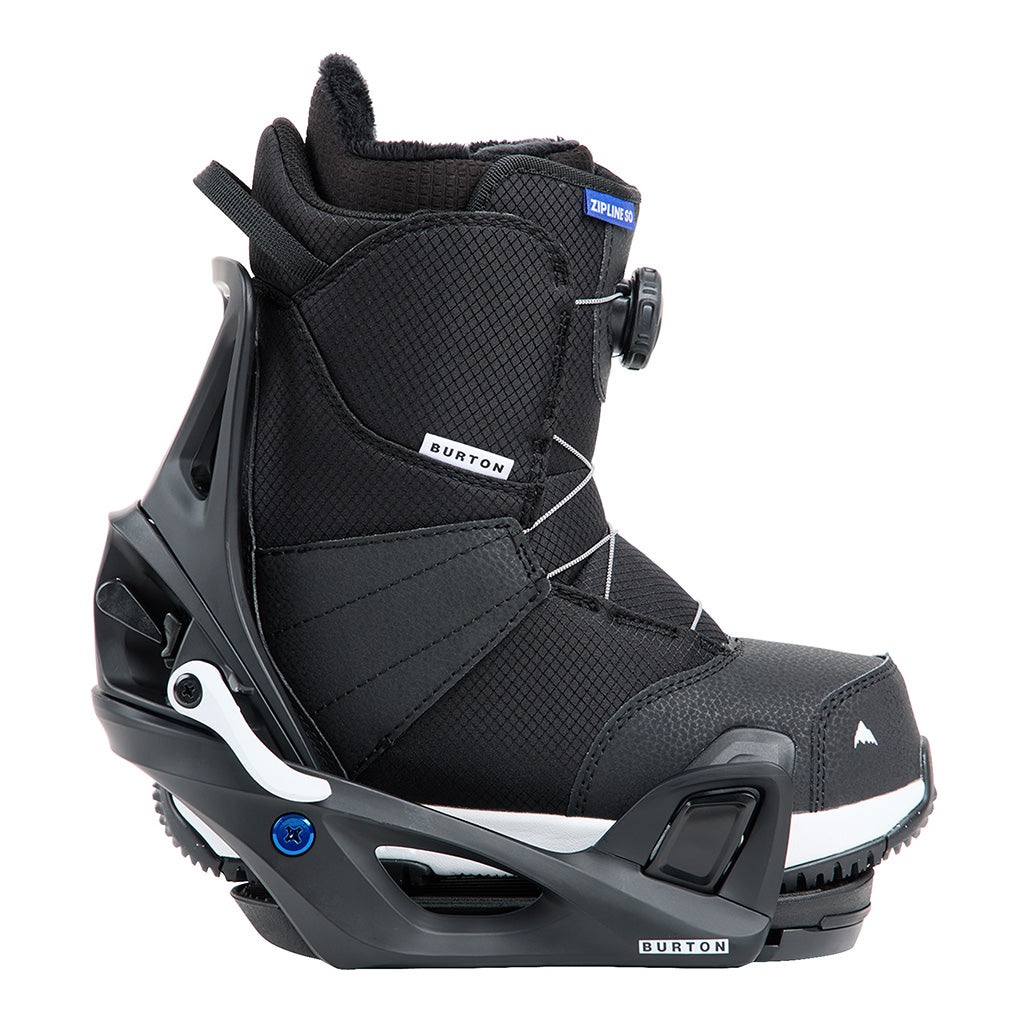 Kids' Step On® Re:Flex - Snowboardbindinger