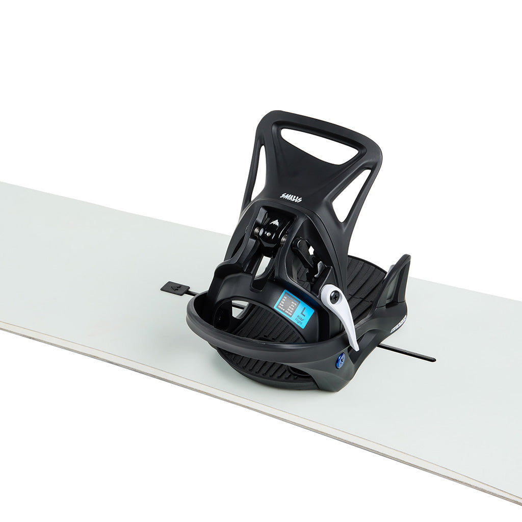 Kids' Step On® Re:Flex - Snowboardbindinger